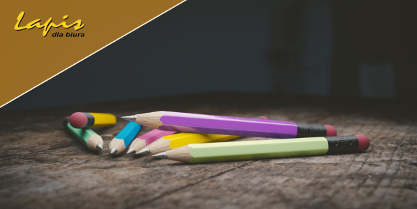 Ołówek kopiowy — co to jest i do czego służy, jak go używać?