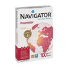 PAPIER KSERO A4 NAVIGATOR PRESENTATION 100G/500ARK