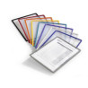 PANEL INFORMACYJNY SHERPA A4 DURABLE