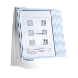 ZESTAW PANELI SHERPA BACT-O-CLEAN WALL 10 DURABLE