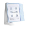 ZESTAW PANELI SHERPA BACT-O-CLEAN WALL 10 DURABLE