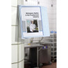 ZESTAW PANELI SHERPA BACT-O-CLEAN WALL 10 DURABLE
