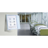 ZESTAW PANELI SHERPA BACT-O-CLEAN WALL 10 DURABLE
