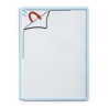 PANEL WYMIENNY A4 SHERPA BACT-O-CLEAN DURABLE
