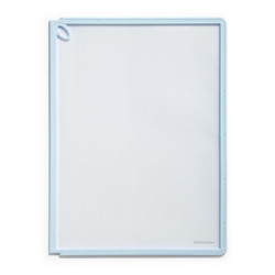 PANEL WYMIENNY A4 SHERPA BACT-O-CLEAN DURABLE