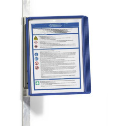 VARIO MAGNET WALL 5 ZESTAW ŚCIENNY A4 5 PANELI