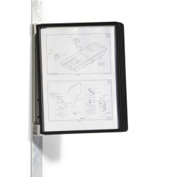 VARIO MAGNET WALL 5 ZESTAW ŚCIENNY A4 5 PANELI