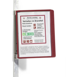 VARIO MAGNET WALL 5 ZESTAW ŚCIENNY A4 5 PANELI
