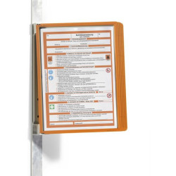 VARIO MAGNET WALL 5 ZESTAW ŚCIENNY A4 5 PANELI