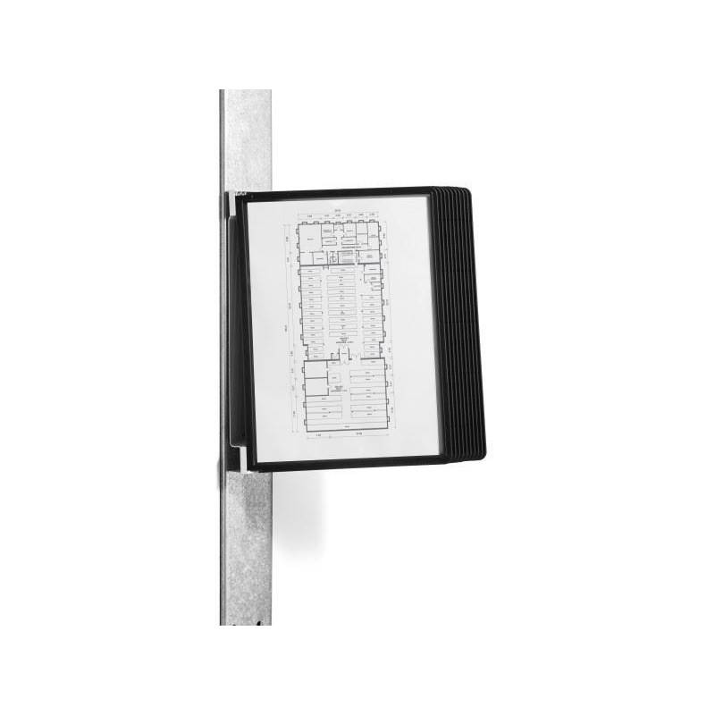 VARIO MAGNET WALL 10 ZESTAW ŚCIENNY A4 10 PANELI