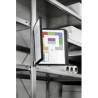 VARIO MAGNET WALL 10 ZESTAW ŚCIENNY A4 10 PANELI
