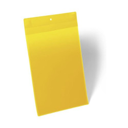 KIESZEŃ MAGNETYCZNA NEODYMOWA A4 DURABLE PIONOWA