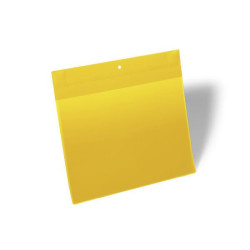 KIESZEŃ MAGNETYCZNA NEODYMOWA A4 DURABLE POZIOMA