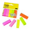 ZAKŁADKI INDEX 3M 15X50MM POST-IT 5X100KART 670/5