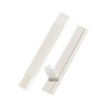 LISTWA SKANUJĄCA DURABLE SCANFIX 200x30mm 50 SZT.