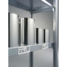 LISTWA SKANUJĄCA DURABLE SCANFIX 200x20mm 5 SZT.