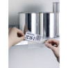 LISTWA SKANUJĄCA DURABLE SCANFIX 200x40mm 5 SZT.
