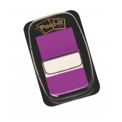 ZAKŁADKI INDEX 3M POST-IT 680