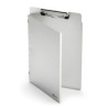 DESKA Z KLIPEM A4 DURABLE ZAMYKANA ALUMINIUM