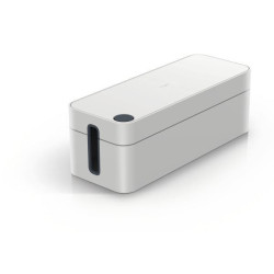 POJEMNIK NA KABLE DURABLE CAVOLINE BOX L SZARY