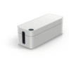 POJEMNIK NA KABLE DURABLE CAVOLINE BOX L SZARY