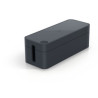 POJEMNIK NA KABLE DURABLE CAVOLINE BOX L GRAFITOWY