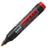 UNI MARKER PERMANENTNY PM-122 OKRĄGŁY
