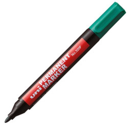 UNI MARKER PERMANENTNY NO-320F OKRĄGŁY