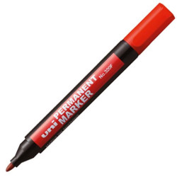 UNI MARKER PERMANENTNY NO-320F OKRĄGŁY