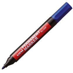 UNI MARKER PERMANENTNY NO-320F OKRĄGŁY
