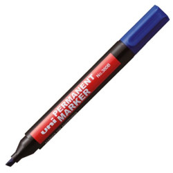 UNI MARKER PERMANENTNY ŚCIĘTY NO-380