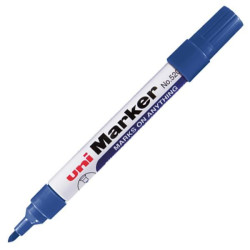 UNI MARKER PERMANENTNY NO-520F OKRĄGŁY