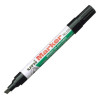 UNI MARKER PERMANENTNY NO-580B ŚCIĘTY