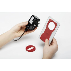 DURABLE VARICOLOR UCHWYT NA TELEFON
