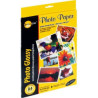 PAPIER FOTO YELLOW ONE A4 180g BŁYSZCZĄCY