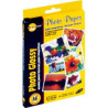 PAPIER FOTO YELLOW ONE A6 230g BŁYSZCZĄCY