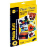 PAPIER FOTO YELLOW ONE A4 140g MATOWY