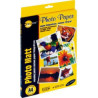 PAPIER FOTO YELLOW ONE A4 190g MATOWY