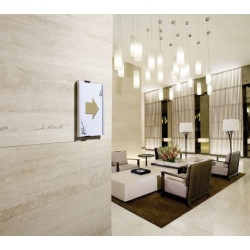 TABLICZKA INFO DURABLE 4803 IN.SI. 149x210,5 pion
