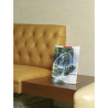 STOJAK NA ULOTKI A4 DURABLE 859419 przezroczysty