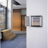 SZAFKA NA 18 KLUCZY DURABLE KEY BOX