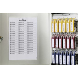 SZAFKA NA 36 KLUCZY DURABLE KEY BOX
