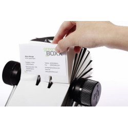 WIZYTOWNIK DURABLE OBROTOWY 2481