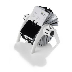 WIZYTOWNIK OBROTOWY VISIFIX® FLIP DURABLE