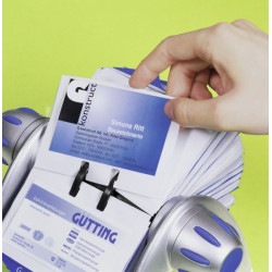 WIZYTOWNIK OBROTOWY VISIFIX® FLIP DURABLE