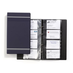 WIZYTOWNIK DURABLE VISIFIX 2385
