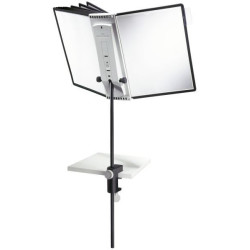 SHERPA® 10 SYSTEM Z ZACISKIEM STOŁOWYM DURABLE