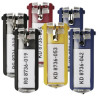 ZAWIESZKI DO KLUCZY DURABLE KEY CLIP 6