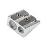TEMPERÓWKA GRAND GR-627 METAL PODWÓJNA