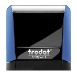 PIECZĄTKA AUTOMAT TRODAT 4911